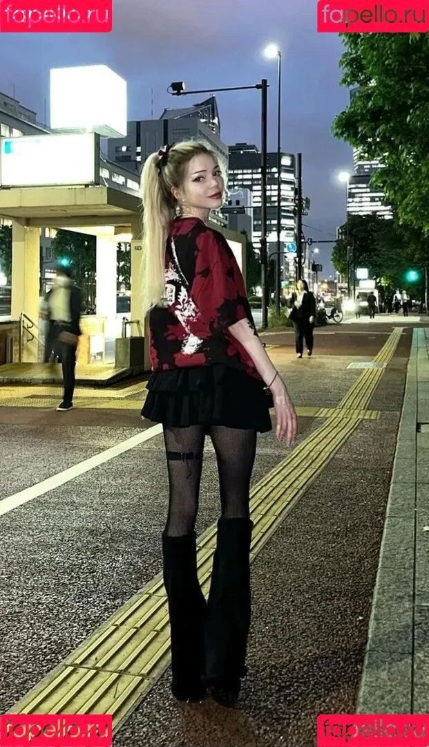 darkredsakura Onlyfans Photo Gallery 