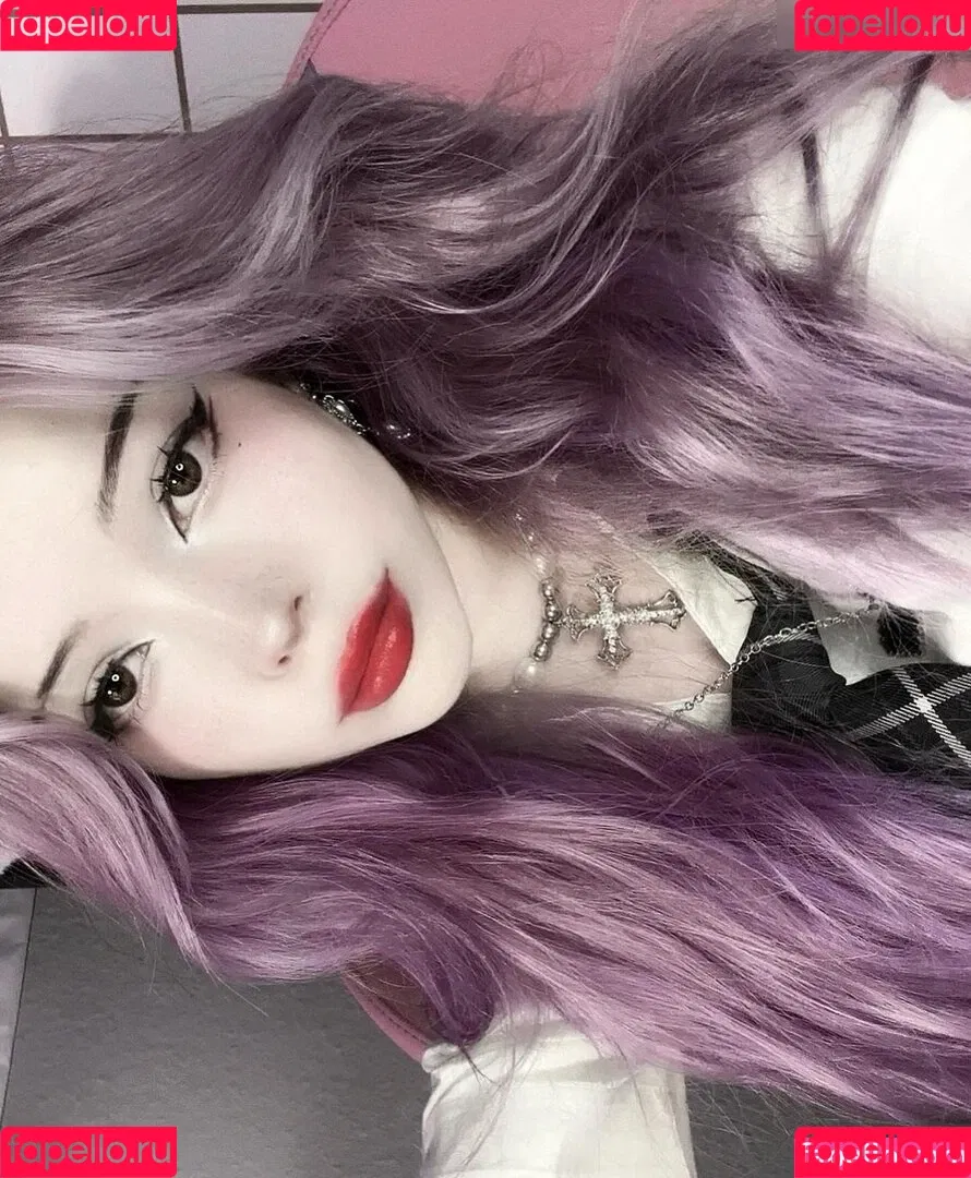 darkredsakura Onlyfans Photo Gallery 