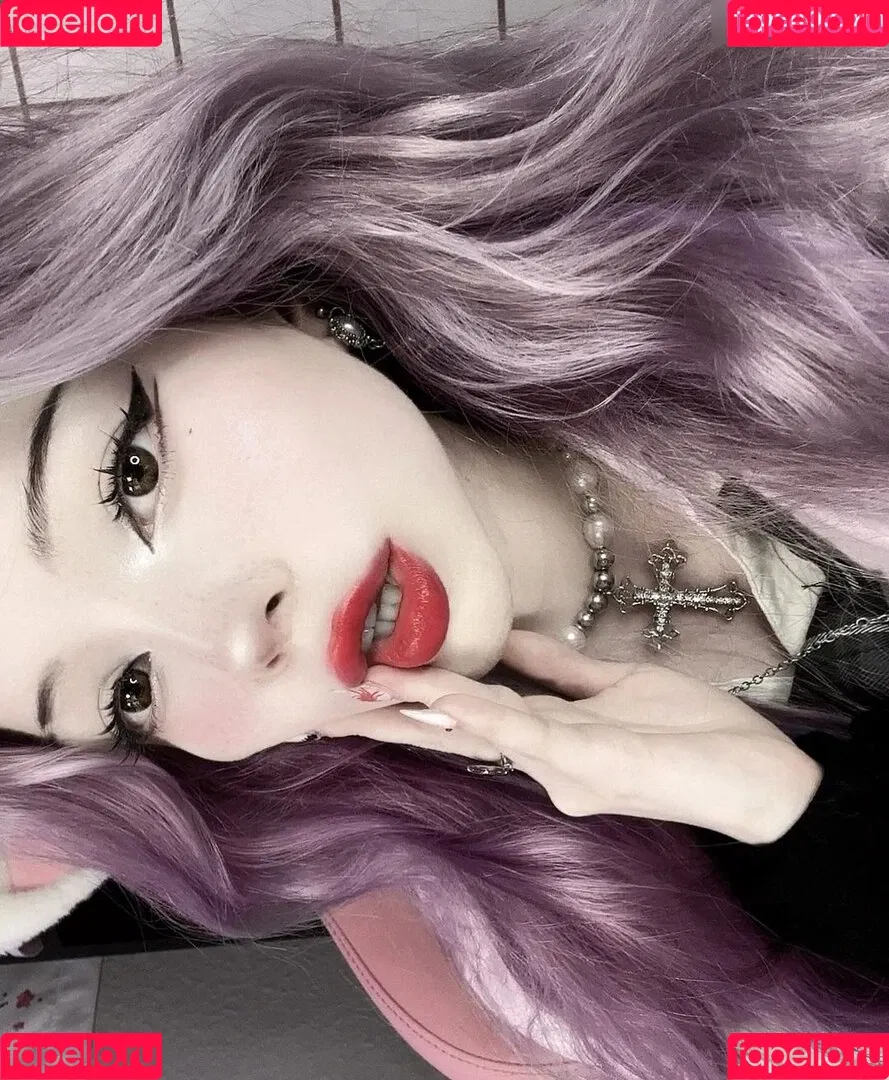 darkredsakura Onlyfans Photo Gallery 