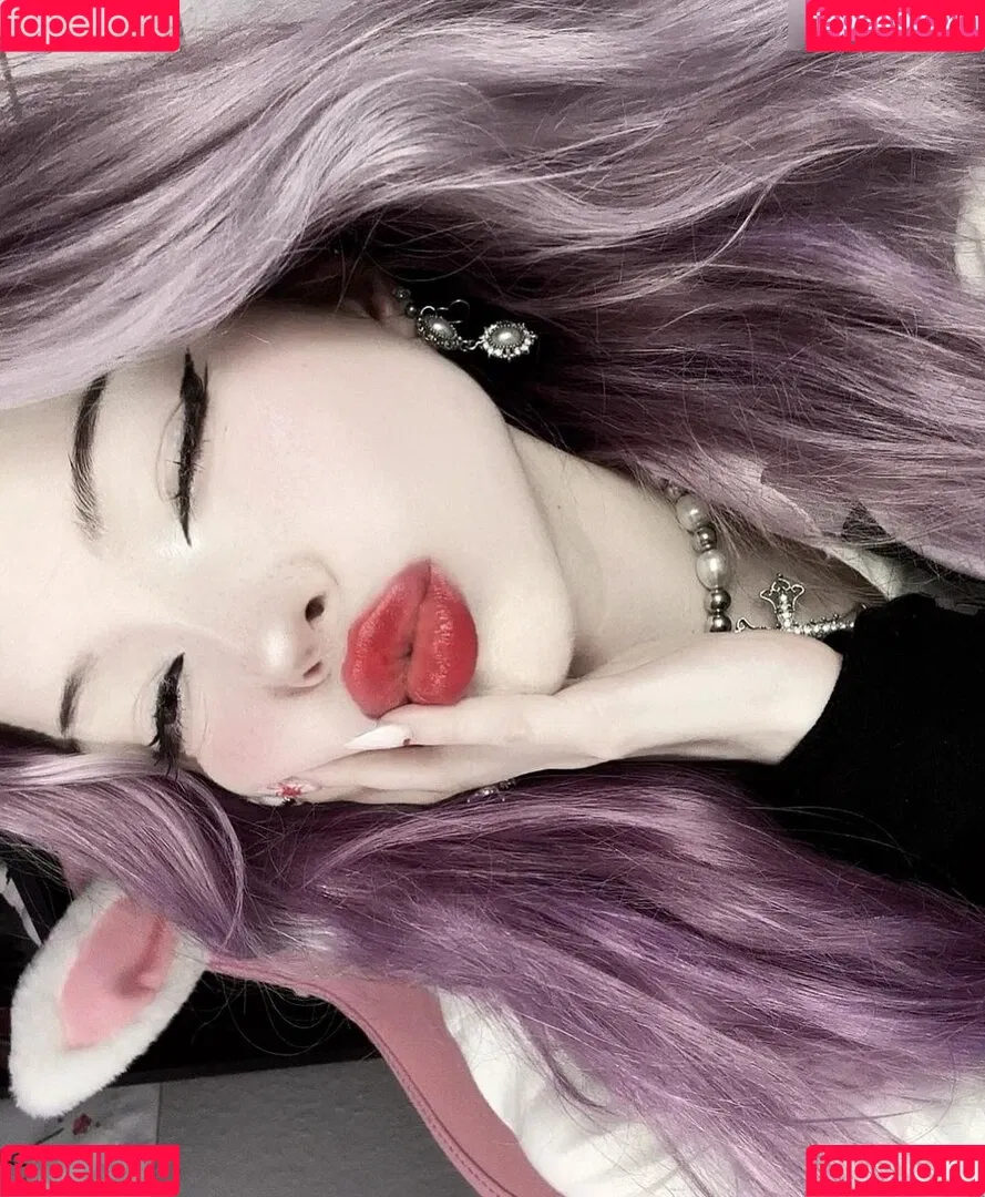 darkredsakura Onlyfans Photo Gallery 