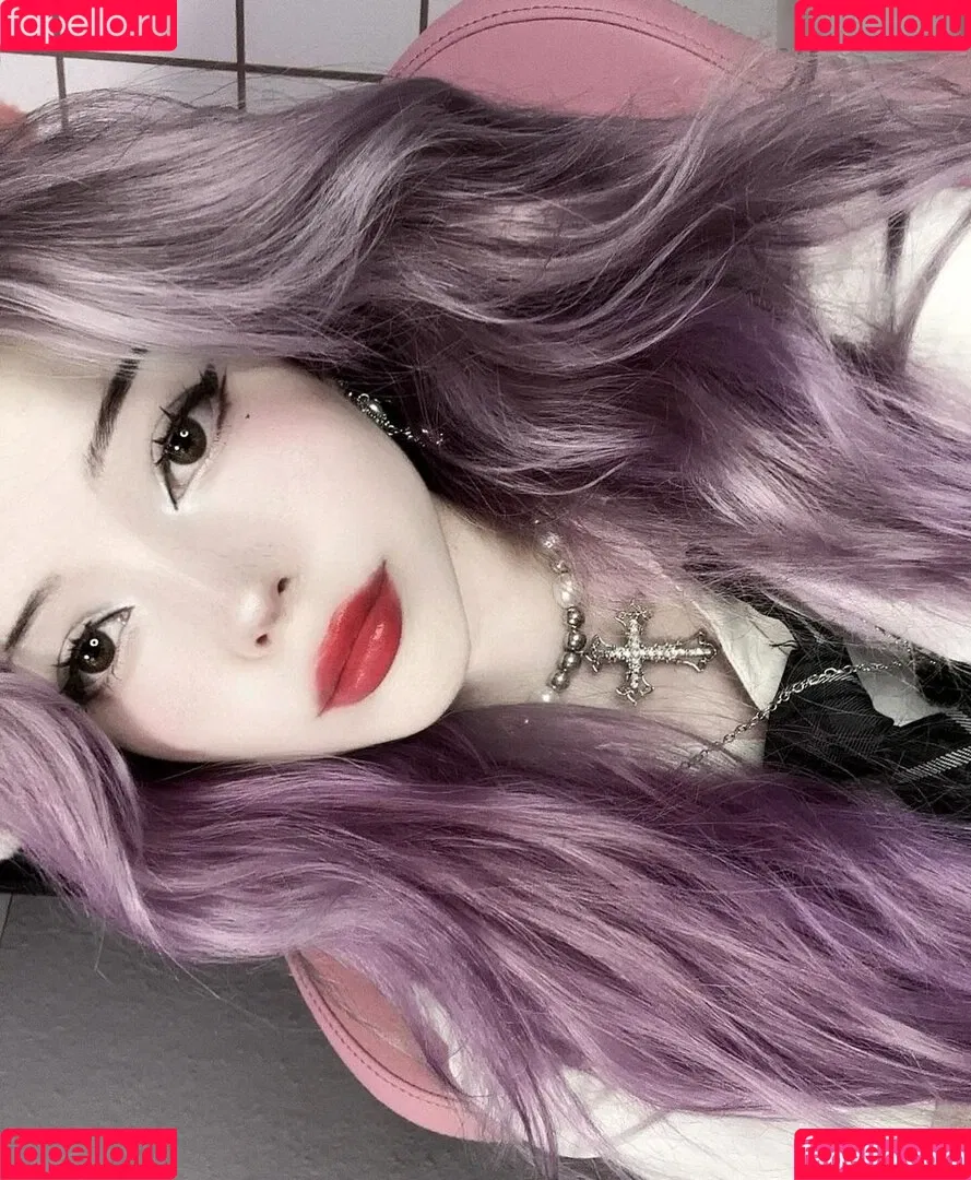 darkredsakura Onlyfans Photo Gallery 