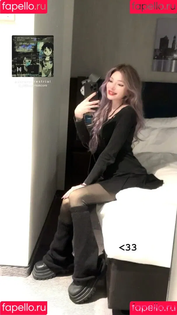 darkredsakura Onlyfans Photo Gallery 