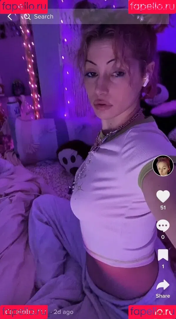daretobelilith Onlyfans Photo Gallery 