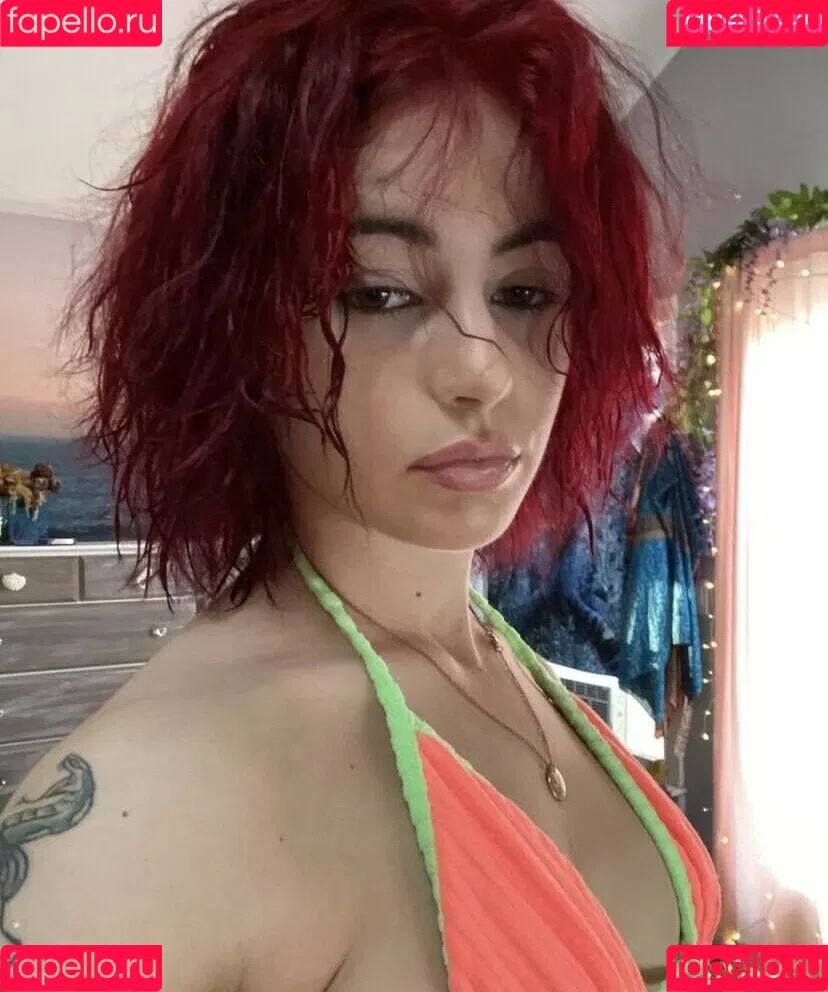 daretobelilith Onlyfans Photo Gallery 