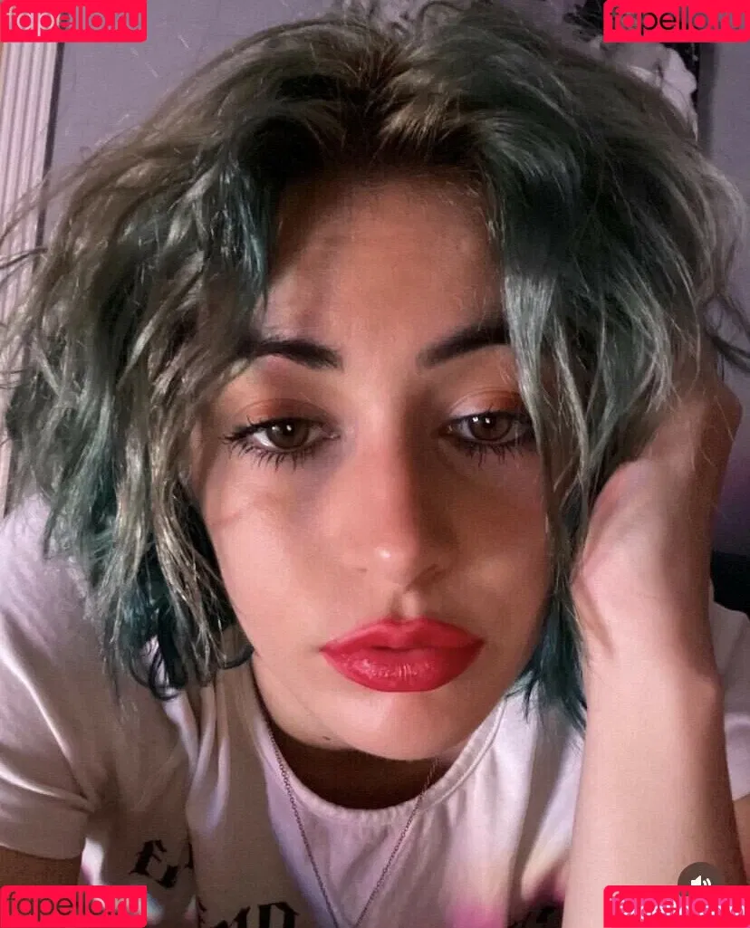 daretobelilith Onlyfans Photo Gallery 