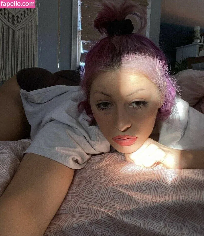 daretobelilith Onlyfans Photo Gallery 