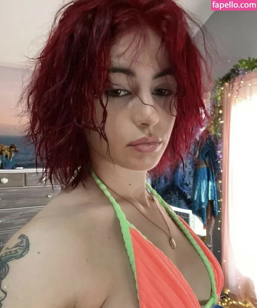 daretobelilith Onlyfans Photo Gallery 