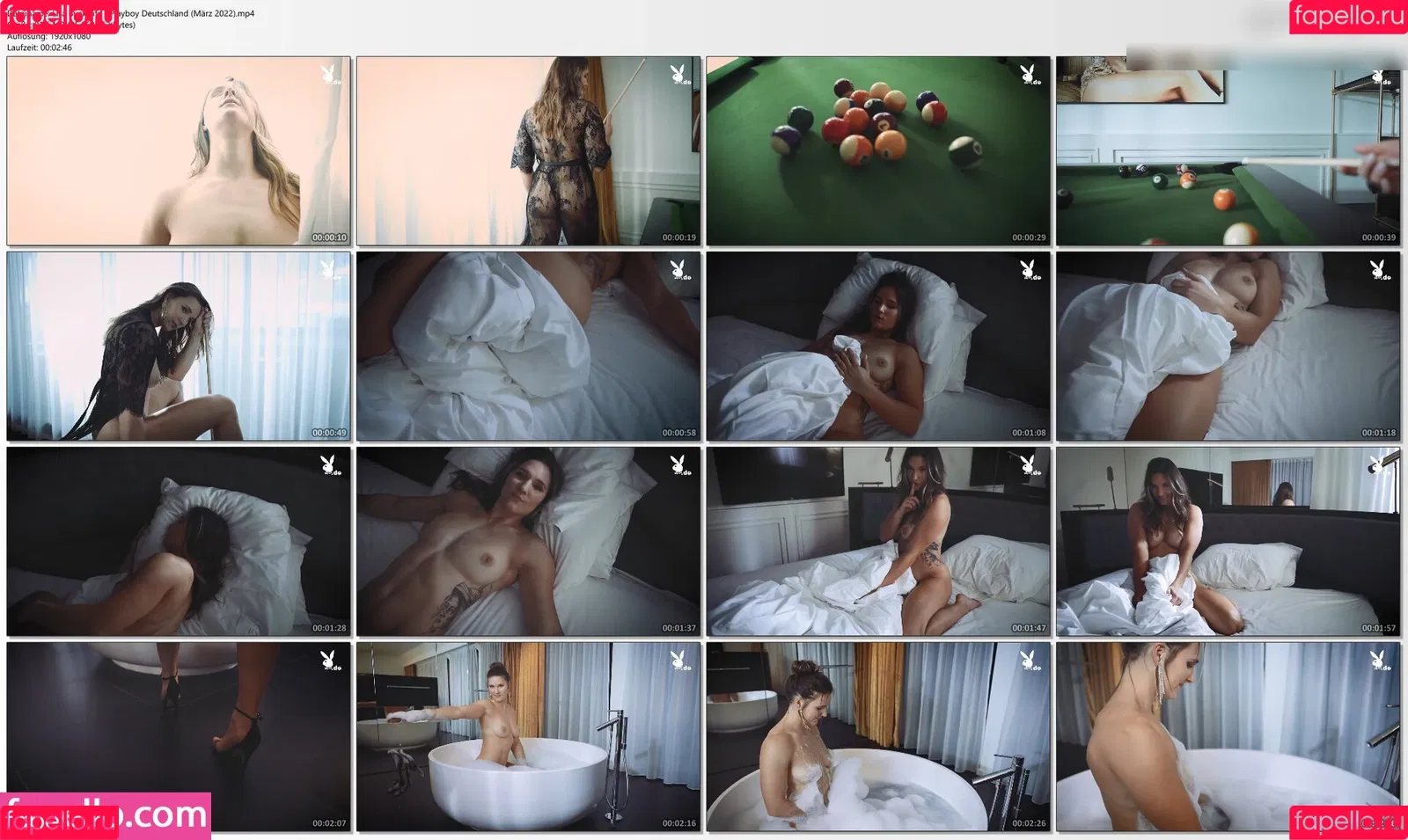 Lisa Buckwitz Onlyfans Photo Gallery 