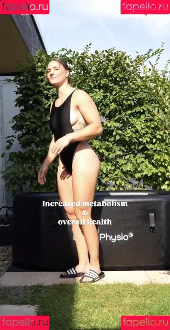 Lisa Buckwitz Onlyfans Photo Gallery 