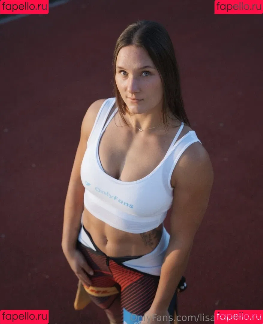 Lisa Buckwitz Onlyfans Photo Gallery 