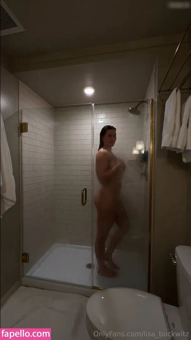 Lisa Buckwitz Onlyfans Photo Gallery 