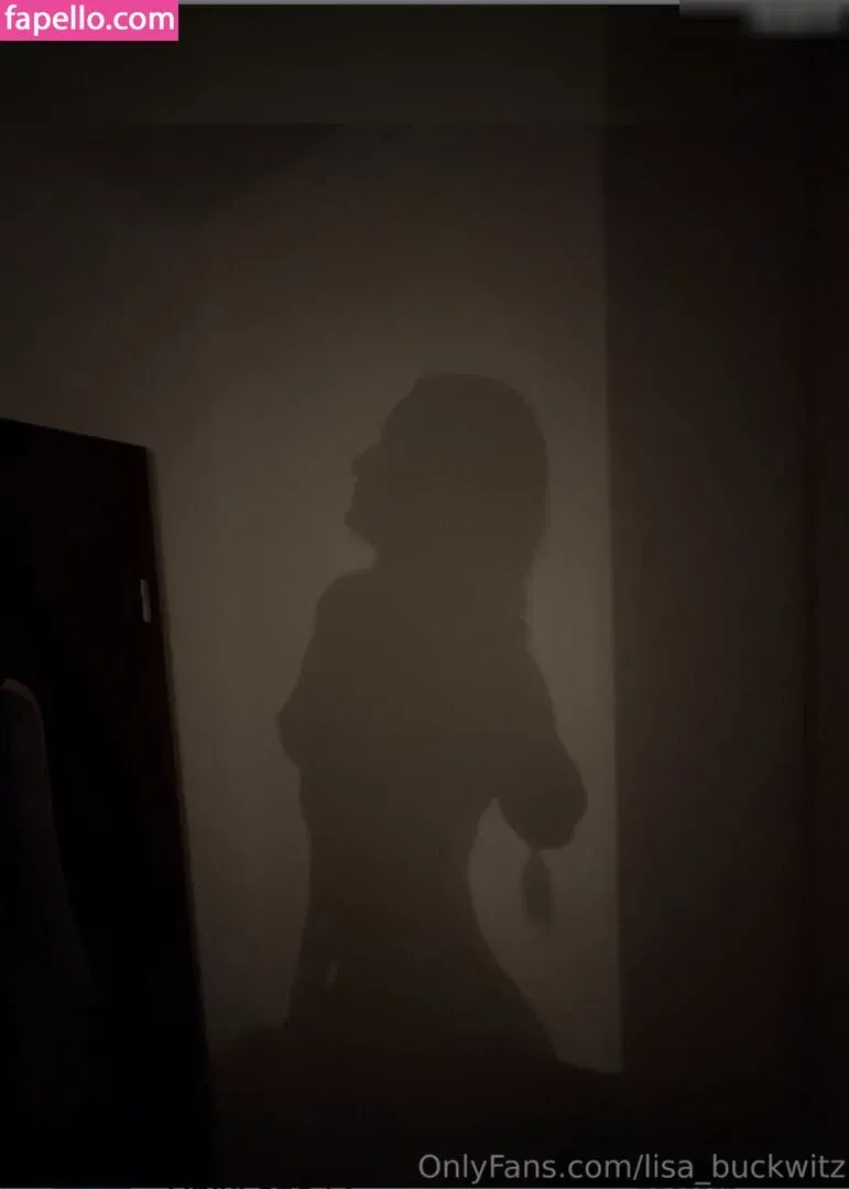 Lisa Buckwitz Onlyfans Photo Gallery 