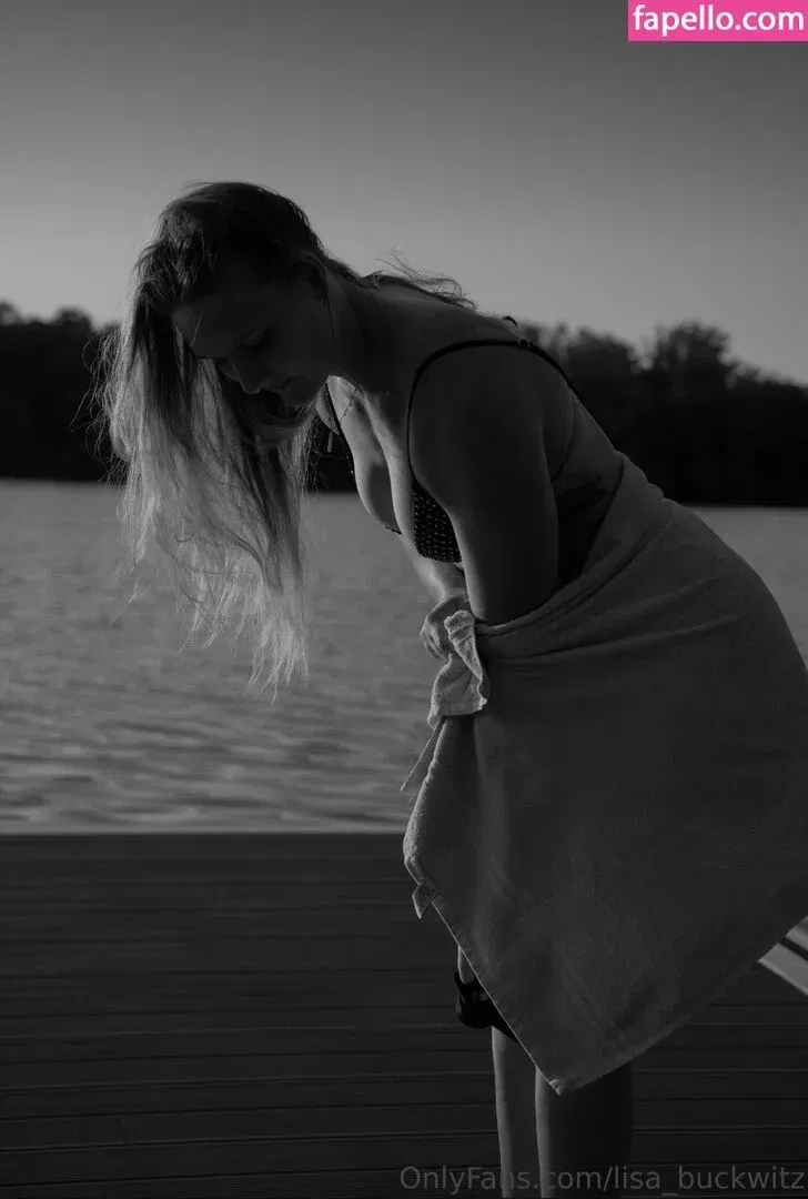 Lisa Buckwitz Onlyfans Photo Gallery 