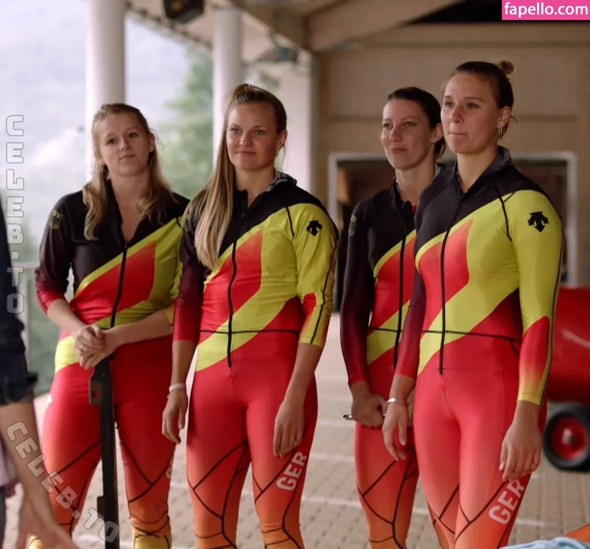 Lisa Buckwitz Onlyfans Photo Gallery 