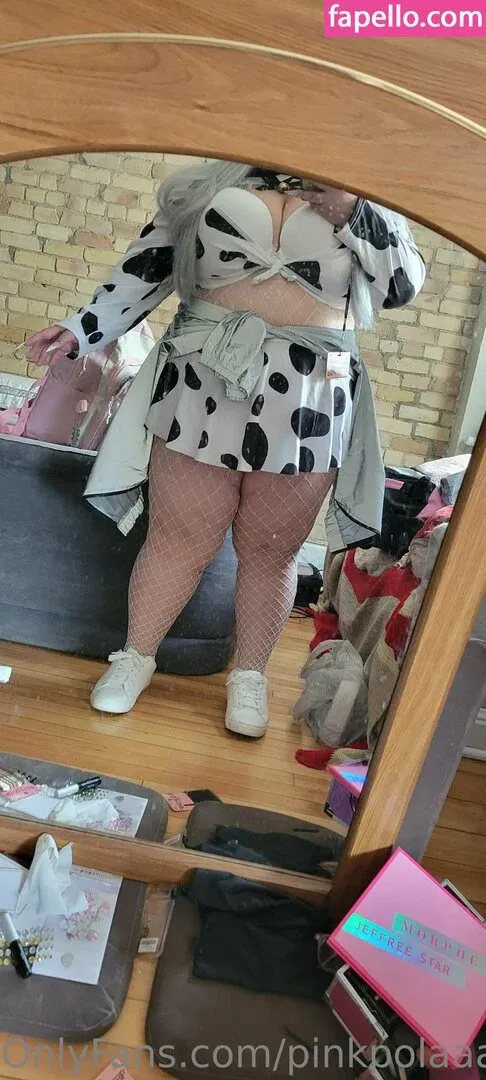 pinkpolaaa Onlyfans Photo Gallery 