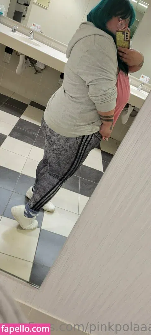 pinkpolaaa Onlyfans Photo Gallery 