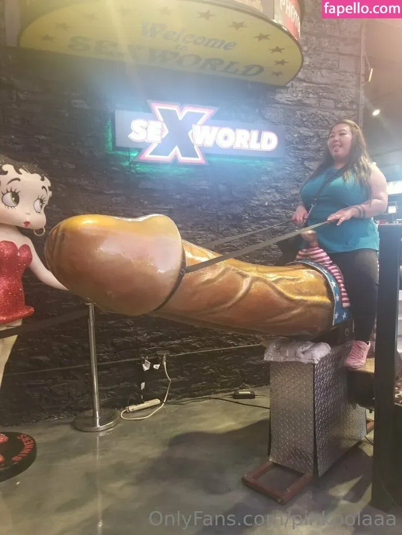 pinkpolaaa Onlyfans Photo Gallery 