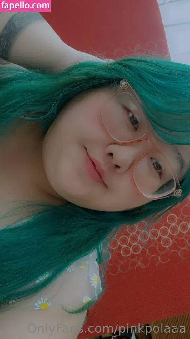 pinkpolaaa Onlyfans Photo Gallery 