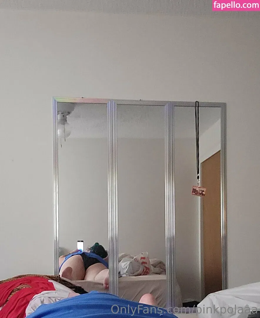 pinkpolaaa Onlyfans Photo Gallery 