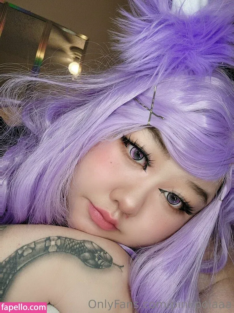 pinkpolaaa Onlyfans Photo Gallery 