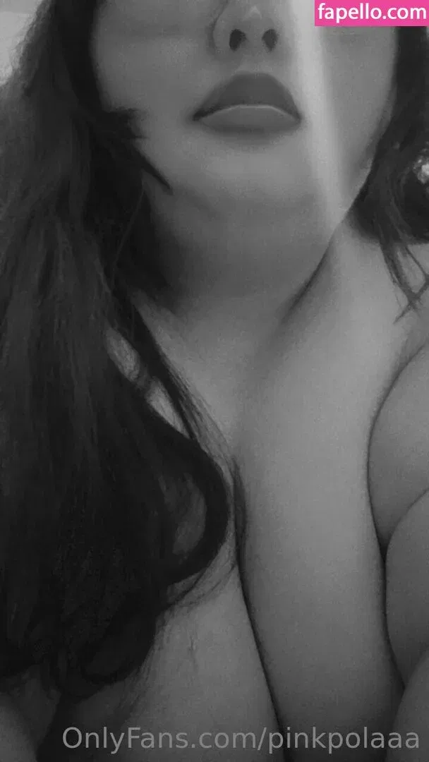 pinkpolaaa Onlyfans Photo Gallery 