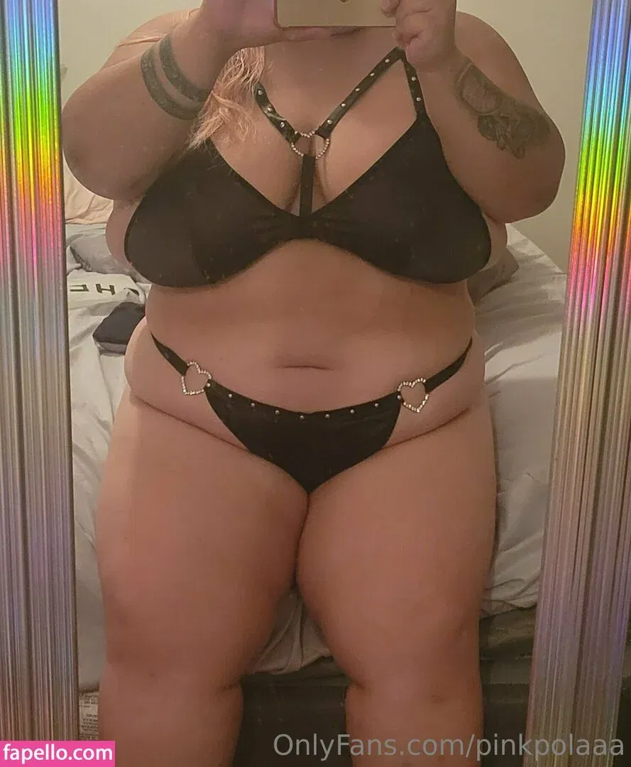 pinkpolaaa Onlyfans Photo Gallery 