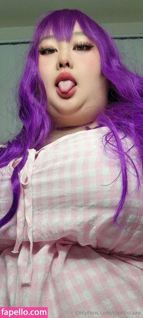 pinkpolaaa Onlyfans Photo Gallery 