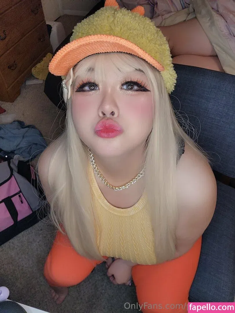 pinkpolaaa Onlyfans Photo Gallery 