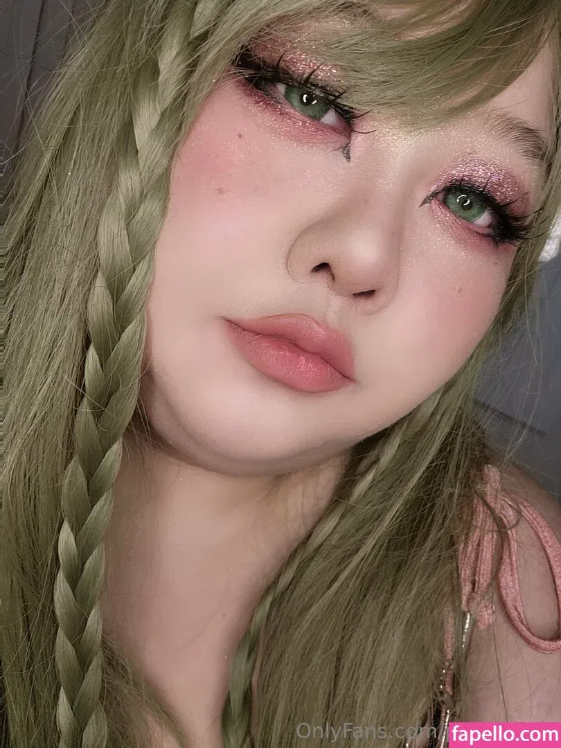 pinkpolaaa Onlyfans Photo Gallery 