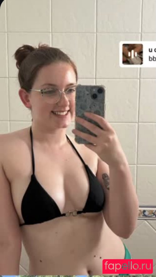 Em Cavell Nude Onlyfans Photo 14