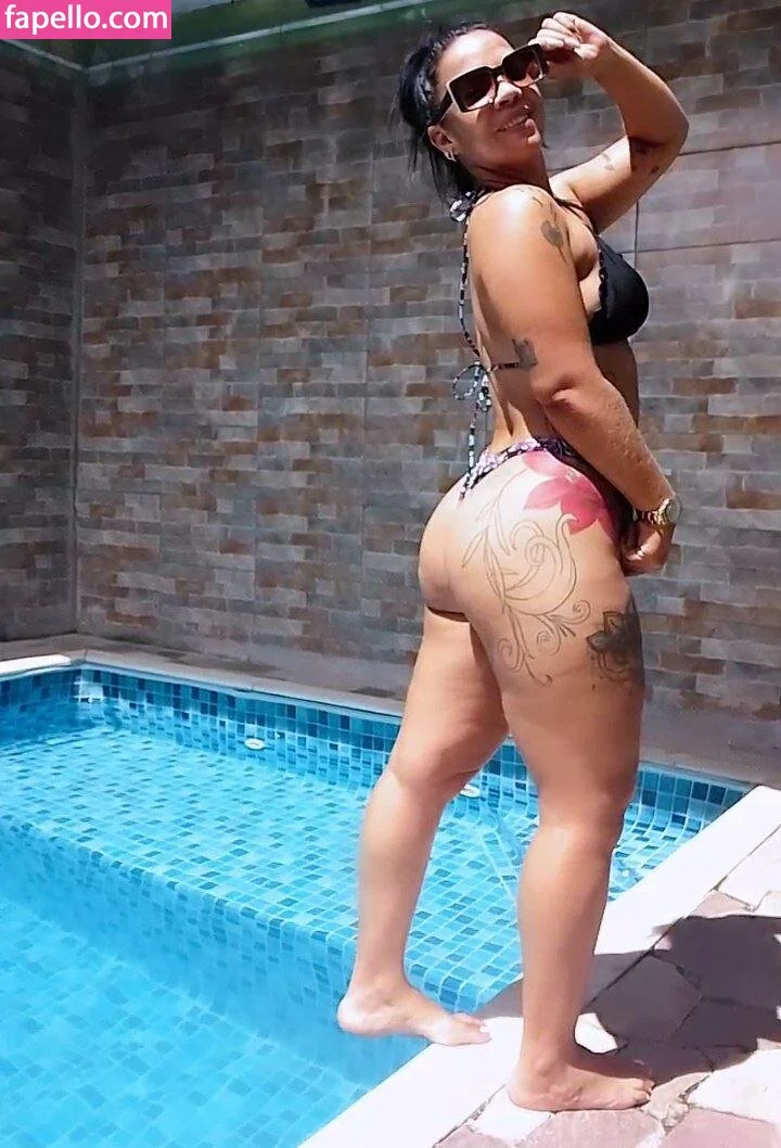 Chris Império Nude Onlyfans Photo 34