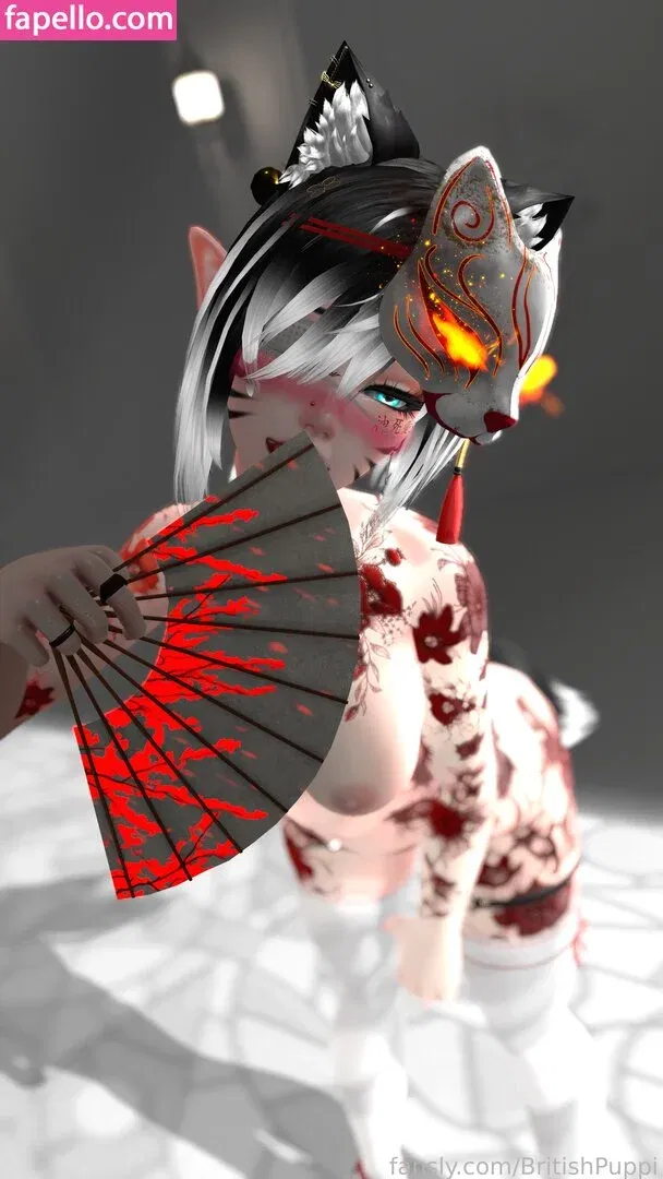 BritishPuppi Onlyfans Photo Gallery 