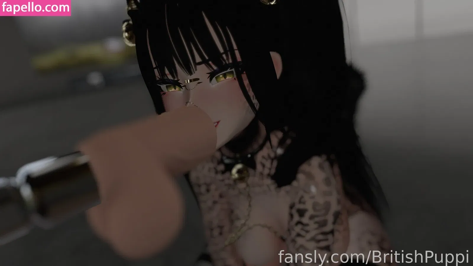 BritishPuppi Onlyfans Photo Gallery 