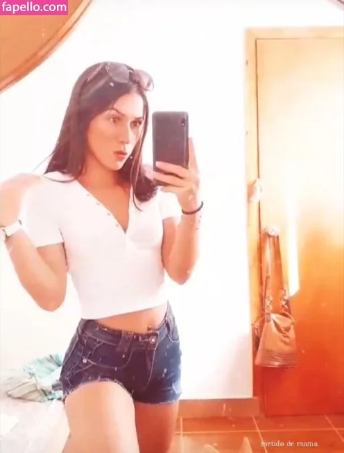 Daiana Martinez Onlyfans Photo Gallery 