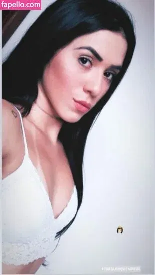 Daiana Martinez Onlyfans Photo Gallery 