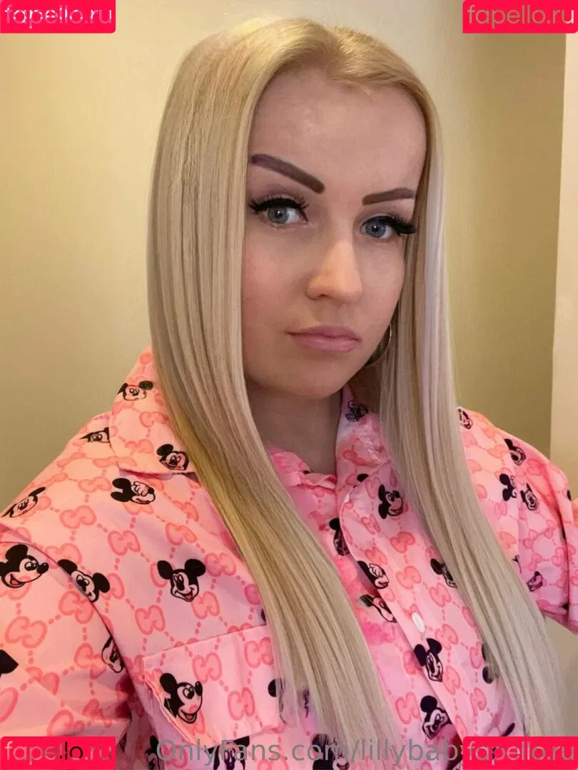 lillyoceanfree Onlyfans Photo Gallery 