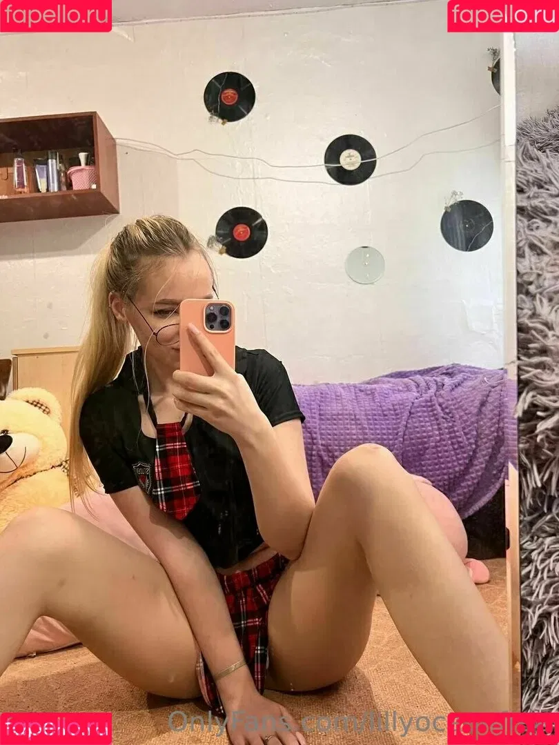 lillyoceanfree Onlyfans Photo Gallery 