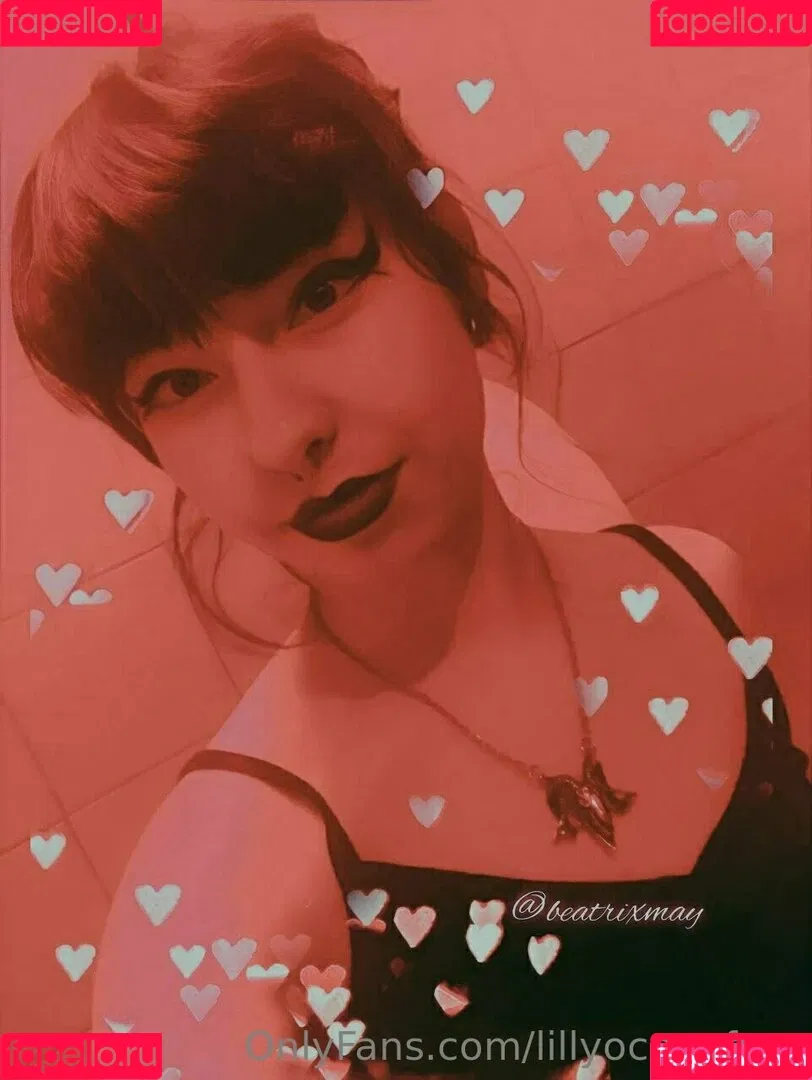 lillyoceanfree Onlyfans Photo Gallery 