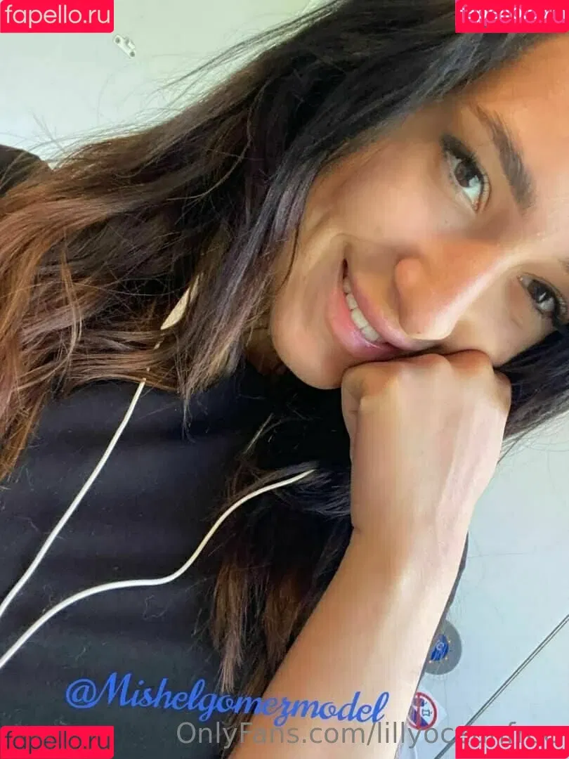 lillyoceanfree Onlyfans Photo Gallery 