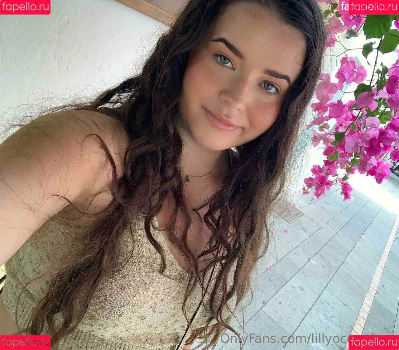 lillyoceanfree Onlyfans Photo Gallery 