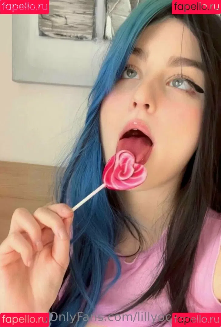 lillyoceanfree Onlyfans Photo Gallery 