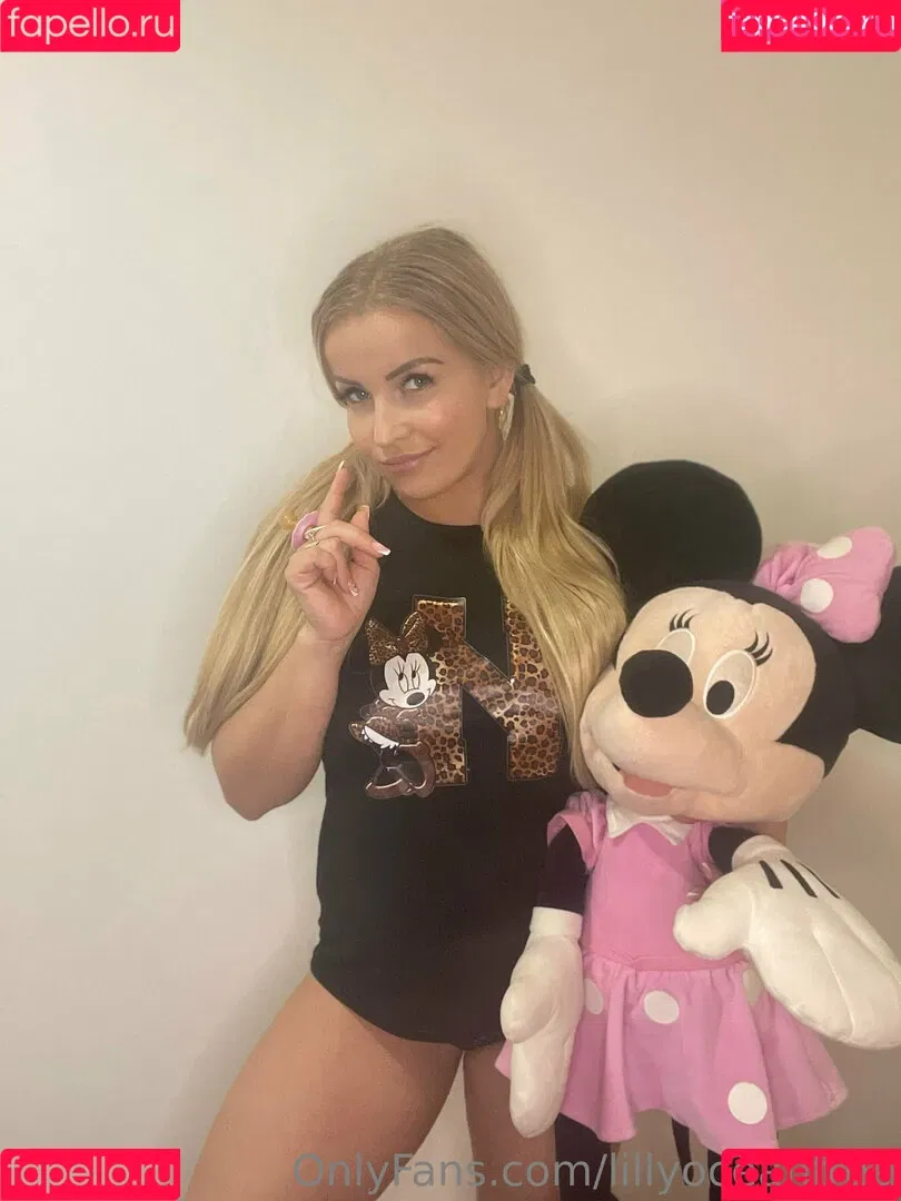 lillyoceanfree Onlyfans Photo Gallery 