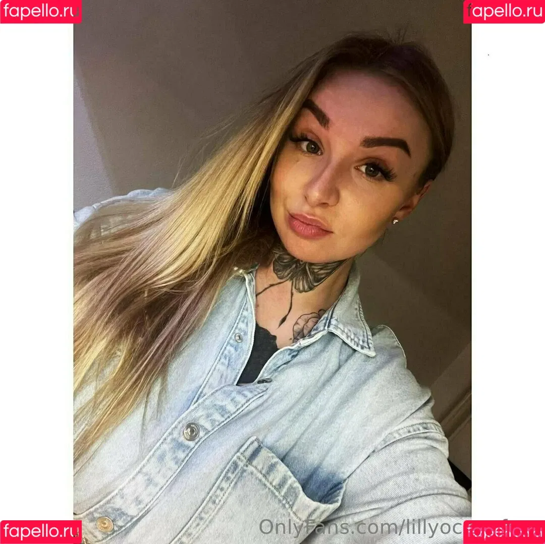 lillyoceanfree Onlyfans Photo Gallery 
