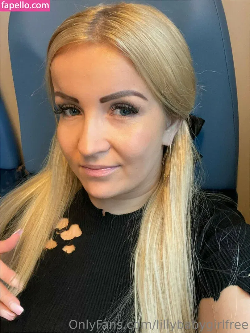 lillyoceanfree Onlyfans Photo Gallery 