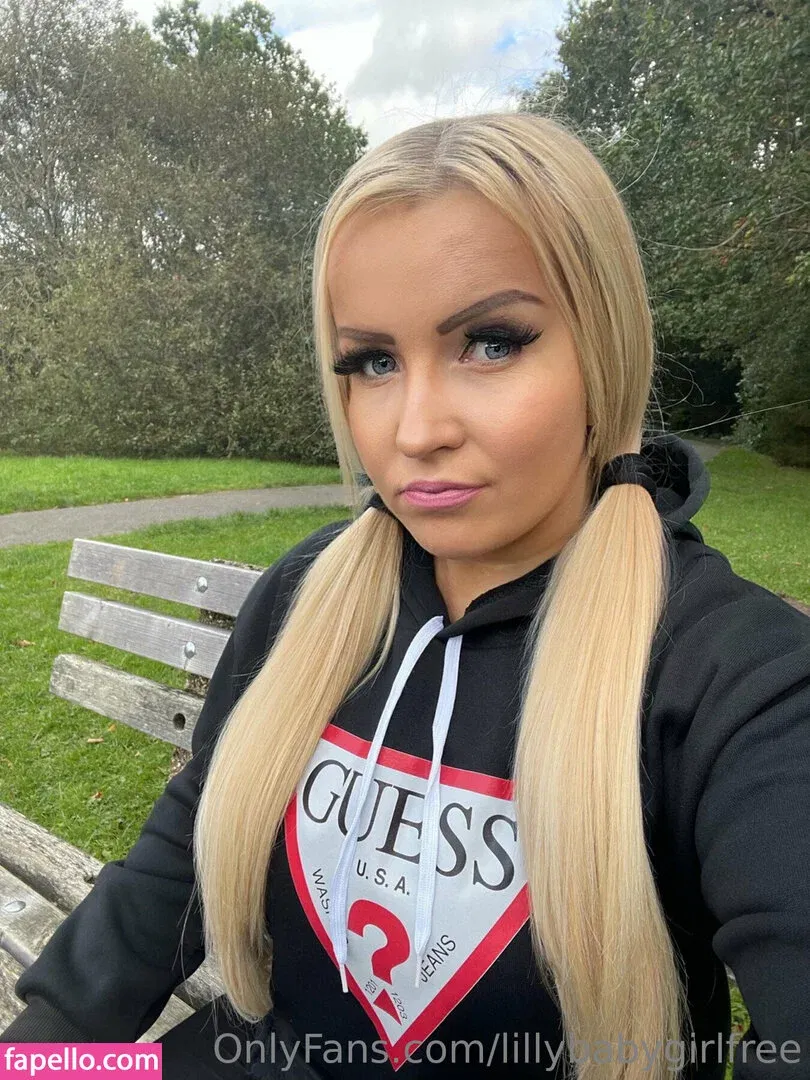 lillyoceanfree Onlyfans Photo Gallery 