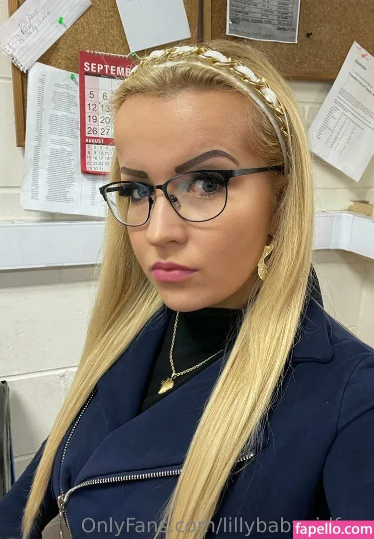 lillyoceanfree Onlyfans Photo Gallery 