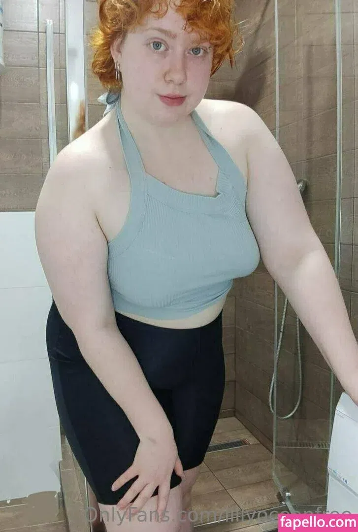 lillyoceanfree Onlyfans Photo Gallery 