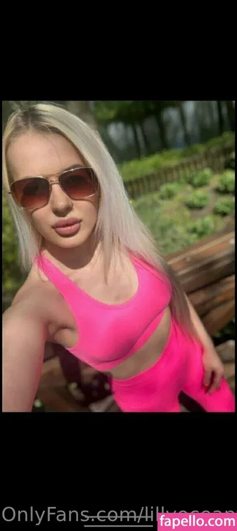 lillyoceanfree Onlyfans Photo Gallery 