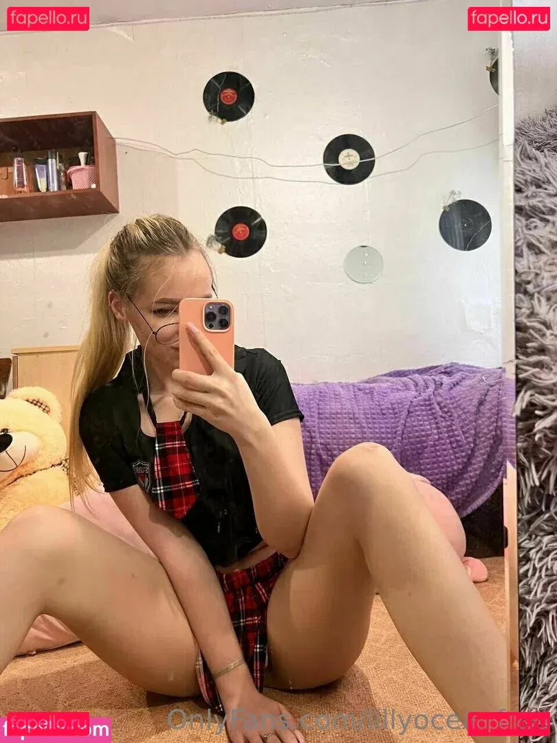 lillyoceanfree Onlyfans Photo Gallery 