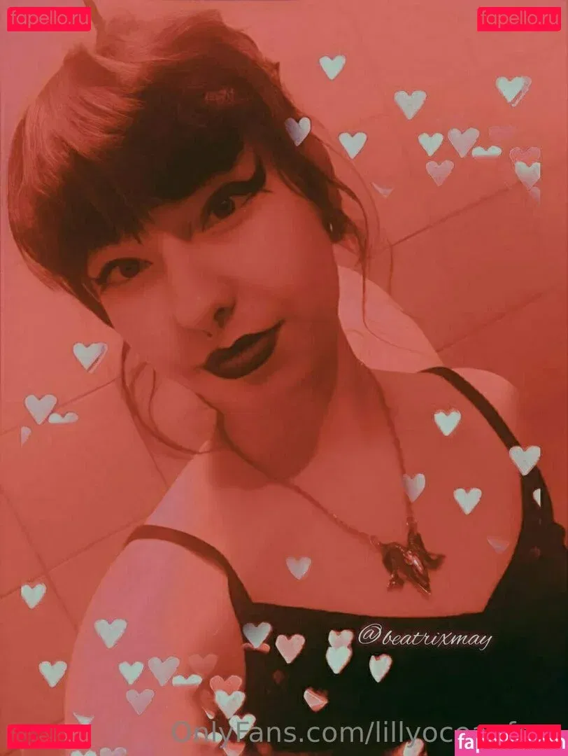 lillyoceanfree Onlyfans Photo Gallery 